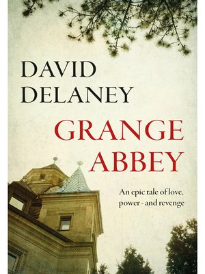 cover image of Grange Abbey